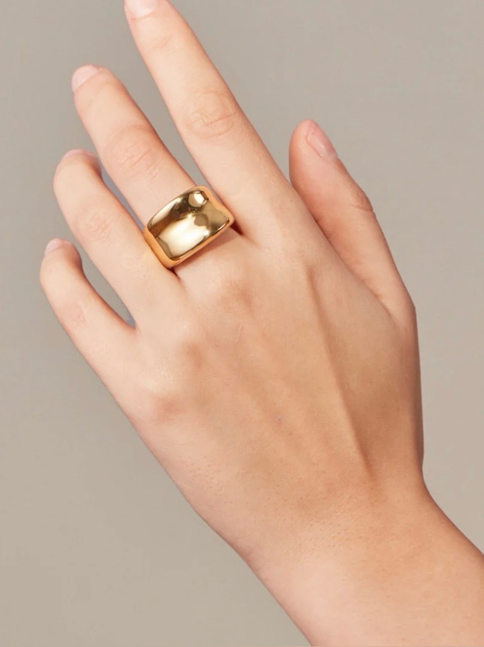 🔥JENNY BIRD🔥Viviana Ring, Size 8